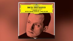 Chostakovitch - Symphonie n° 10 en mi mineur