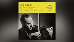 Bach - Concerto pour deux violons en ré mineur
