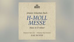 Bach - Messe en si mineur