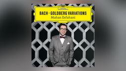 Bach - Variations Goldberg