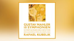 Malher - Symphonie n° 8 « des Mille »