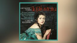 Verdi - La Traviata - Acte III