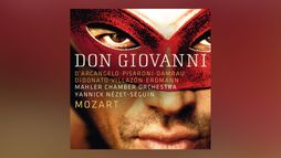 Mozart - Don Juan - Acte II