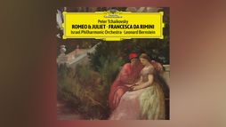 Tchaïkovski - Romeo et Juliette