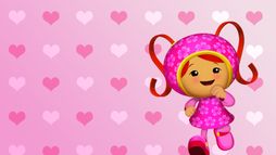 Umizoomi - Saison 4