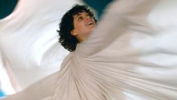 La danseuse