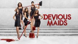 Devious Maids