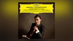 Bach - Concerto pour violon en la mineur