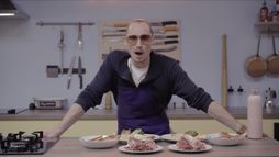 Qu'est-ce qu'on mange après une bonne grasse mat' ?