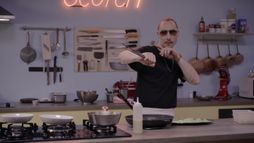 Qu'est-ce qu'on mange en mode vintage ?