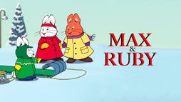 Max et Ruby