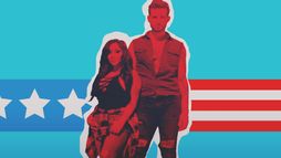 Just Tattoo of Us USA