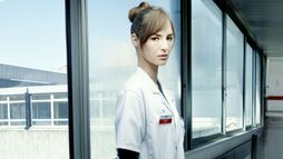 Hippocrate - Saison 1
