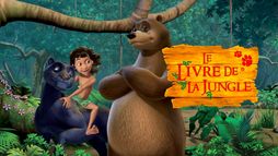 Le Livre de la Jungle