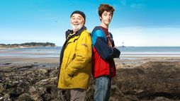 C'est beau la vie quand on y pense