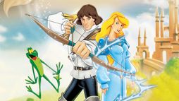 Le Cygne et la Princesse 3, le trésor enchanté