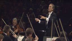 Beethoven - Fantaisie pour piano, Choeur et Orchestre