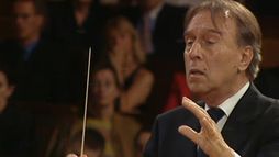 Beethoven - Symphonie n°9 - Claudio Abbado