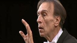 Beethoven - Symphonie n°8 - Claudio Abbado