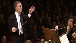 Beethoven - Symphonie n°3 - Claudio Abbado