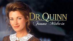 Docteur Quinn, femme médecin