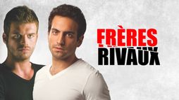 Les frères rivaux