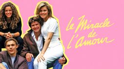 Le miracle de l'amour