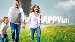 Happyish