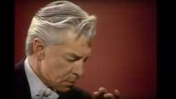 Berlioz - Symphonie Fantastique - Herbert Von Karajan