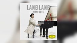 Lang Lang - Piano Book