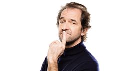 Stéphane De Groodt : Retour vers le futur, l'intégrale des chroniques