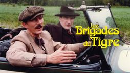 Les brigades du Tigre