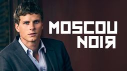 Moscou noir