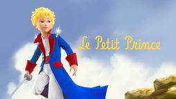 Le Petit Prince