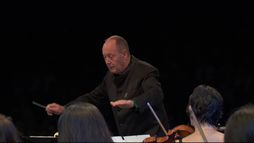 Paul McCreesh conduit Beethoven et Gluck