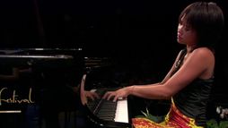 Yuja Wang joue Rachmaninov, concerto pour piano no. 2