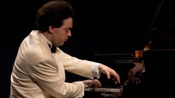 Evgeny Kissin joue Prokofiev