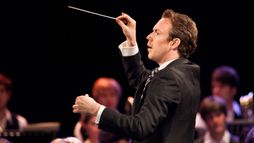 Daniel Harding dirige Schumann et Brahms
