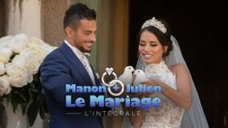 Manon + Julien : le mariage
