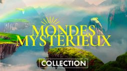 MONDES MYSTERIEUX