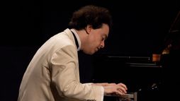 Evgeny Kissin joue Haydn, Beethoven et Gluck