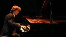 Rafal Blechacz joue Bach, Liszt et Chopin