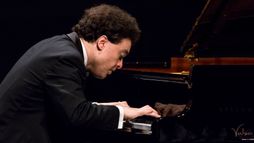 Evgeny Kissin joue Schubert et Scriabine