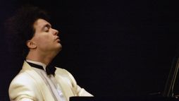 Evgeny Kissin joue Beethoven, Brahms, Chopin, Bizet/Horowitz