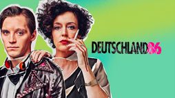 Deutschland 86