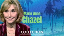 Marie-Anne Chazel