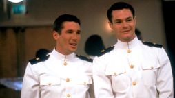 Officier et gentleman