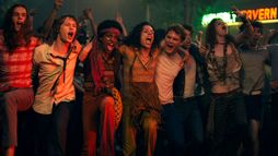 Stonewall