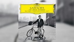 Long Yu / Maxim Vengerov - Gateways