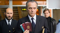 L'homme aux mille visages